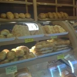 Demus Pékség, Rakamaz - Étel/ital