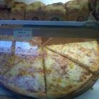 Demus Pékség Rakamaz - Étel/ital