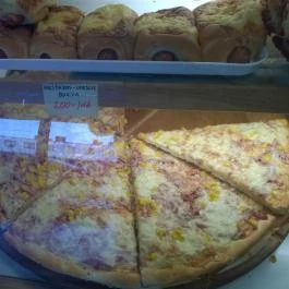 Demus Pékség, Rakamaz - Étel/ital