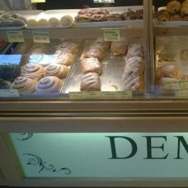 Demus Pékség, Rakamaz - Étel/ital