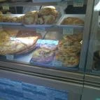 Demus Pékség Rakamaz - Étel/ital