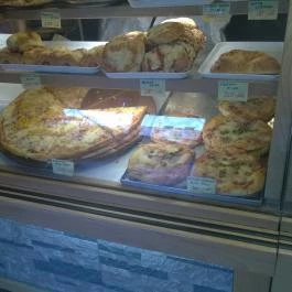 Demus Pékség, Rakamaz - Étel/ital