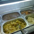 Diófa Étterem & Rendezvényház Budapest - Étel/ital