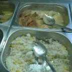 Diófa Étterem & Rendezvényház Budapest - Étel/ital