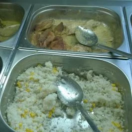 Diófa Étterem & Rendezvényház Budapest - Étel/ital