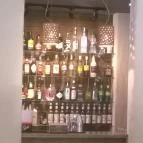 Dogon Wellness Bár Felsőtárkány - Belső