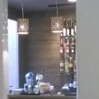 Dogon Wellness Bár Felsőtárkány - Belső