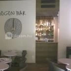 Dogon Wellness Bár Felsőtárkány - Belső