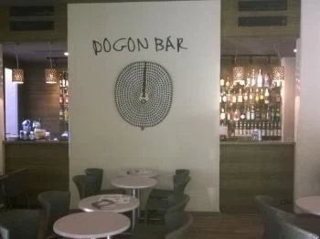 Dogon Wellness Bár Felsőtárkány