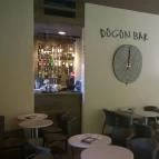 Dogon Wellness Bár Felsőtárkány - Belső