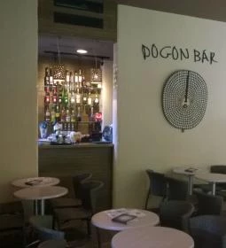 Dogon Wellness Bár