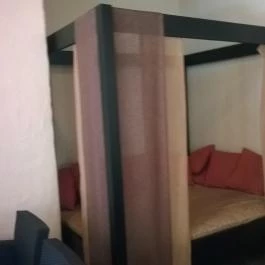 Dogon Wellness Bár Felsőtárkány - Belső