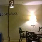 Dogon Wellness Bár Felsőtárkány - Belső