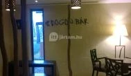 Dogon Wellness Bár Felsőtárkány - Belső