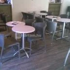 Dogon Wellness Bár Felsőtárkány - Belső