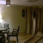 Dogon Wellness Bár Felsőtárkány - Belső