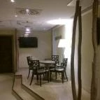 Dogon Wellness Bár Felsőtárkány - Belső