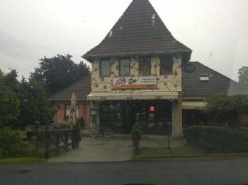 Don Patya Pizzéria Szerencs