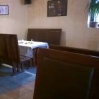 Don Patya Pizzéria Szerencs - Belső