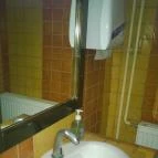 Don Patya Pizzéria Szerencs - Mosdó