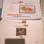 Don Patya Pizzéria Szerencs - Étlap/itallap