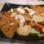 Don Patya Pizzéria Szerencs - Étel/ital