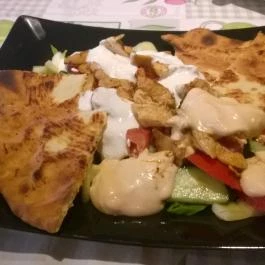 Don Patya Pizzéria Szerencs - Étel/ital