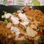 Don Patya Pizzéria Szerencs - Étel/ital