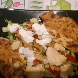 Don Patya Pizzéria Szerencs - Étel/ital