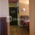 Don Patya Pizzéria Szerencs - Belső