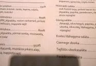 Don Patya Pizzéria Szerencs