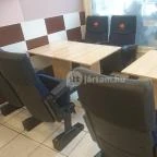 Döner King Miskolc - Belső