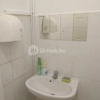 Döner King Miskolc - Mosdó