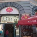 Döner King Miskolc - Külső kép