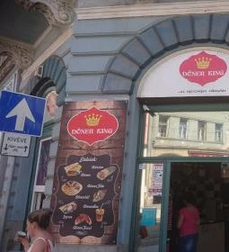 Döner King