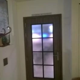 Drót Bisztró Miskolc - Belső