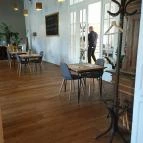 Dűlő Miskolc - Belső