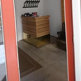 Dűlő, Miskolc - Belső