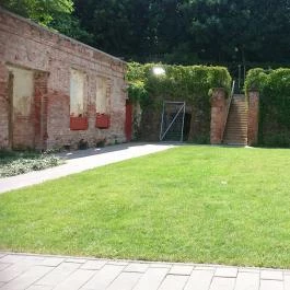 Dűlő, Miskolc - Külső kép