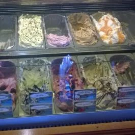 Édes Álom Cukrászda Szerencs - Étel/ital