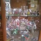 Édes Álom Cukrászda Szerencs - Belső