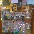 Édes Álom Cukrászda Szerencs - Belső