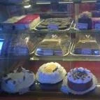 Édes Álom Cukrászda Szerencs - Étel/ital