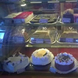 Édes Álom Cukrászda Szerencs - Étel/ital