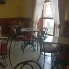 Édes Álom Cukrászda Szerencs - Belső