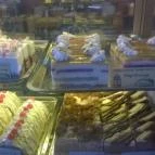 Édes Álom Cukrászda Szerencs - Étel/ital