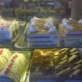 Édes Álom Cukrászda Szerencs - Étel/ital