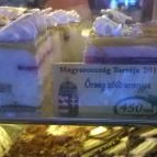 Édes Álom Cukrászda Szerencs - Étel/ital