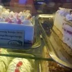 Édes Álom Cukrászda Szerencs - Étel/ital