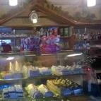 Édes Álom Cukrászda Szerencs - Belső